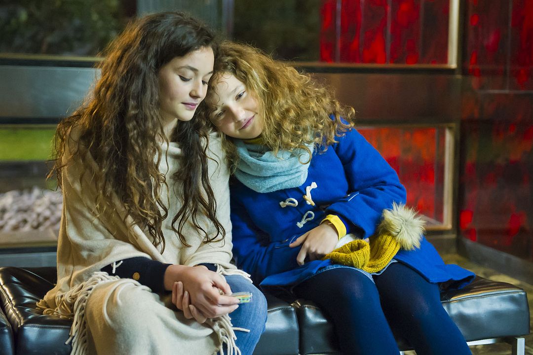 Fotoğraf Jeanne Jestin