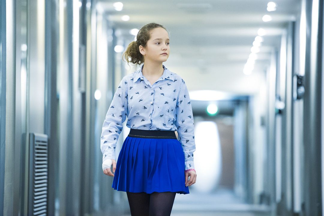 Fotoğraf Jeanne Jestin