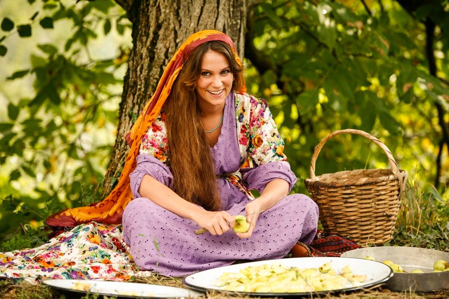 Ekşi Elmalar : Fotoğraf