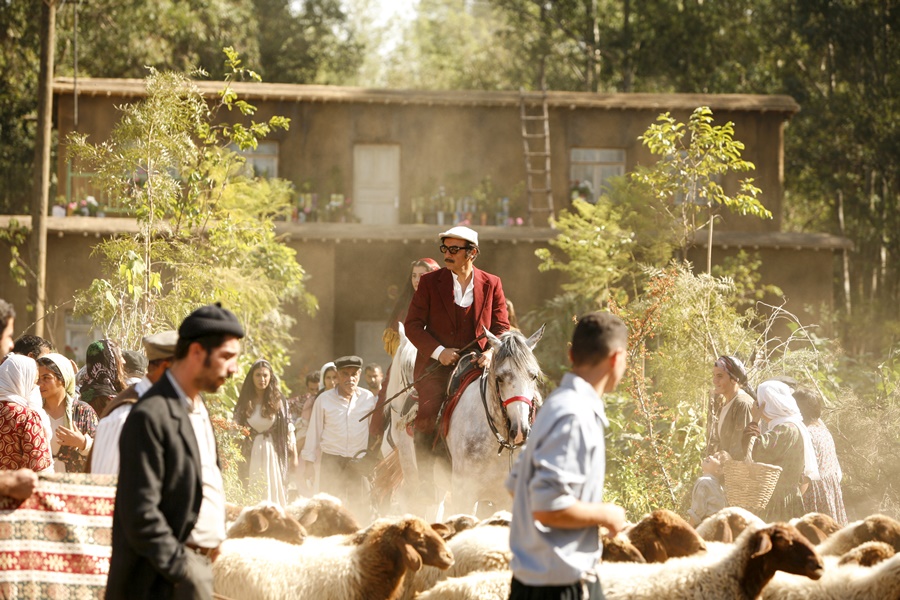 Ekşi Elmalar : Fotoğraf