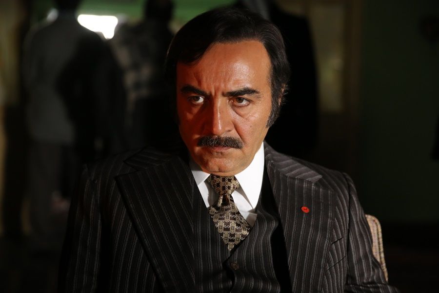 Ekşi Elmalar : Fotoğraf