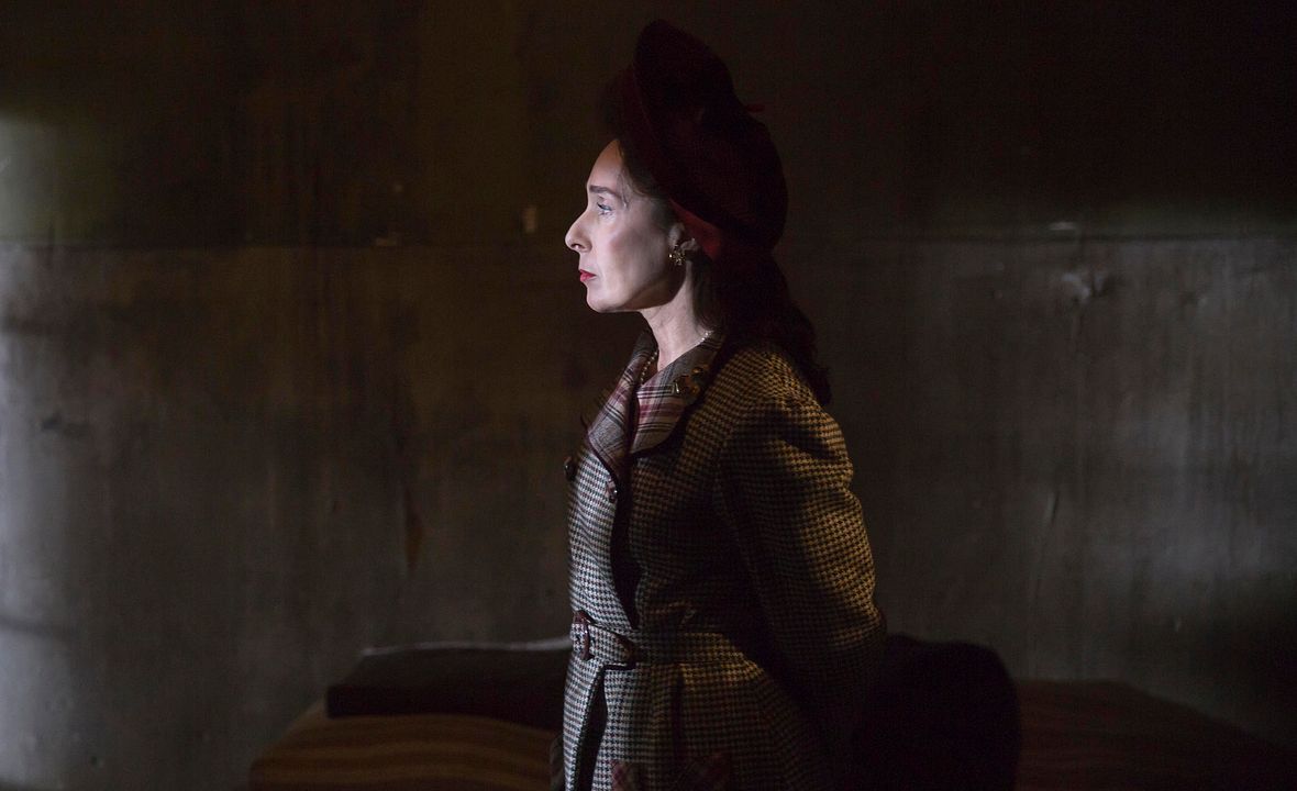 Un Village Français : Fotoğraf Axelle Maricq