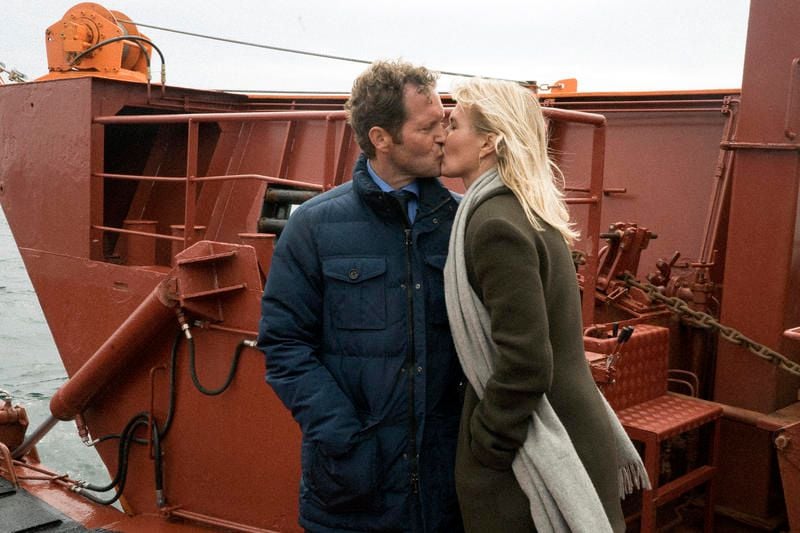 Fotoğraf Anne Sofie Espersen, Claus Riis Østergaard