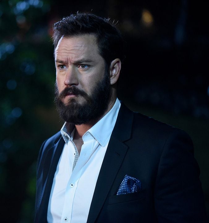 Fotoğraf Mark-Paul Gosselaar