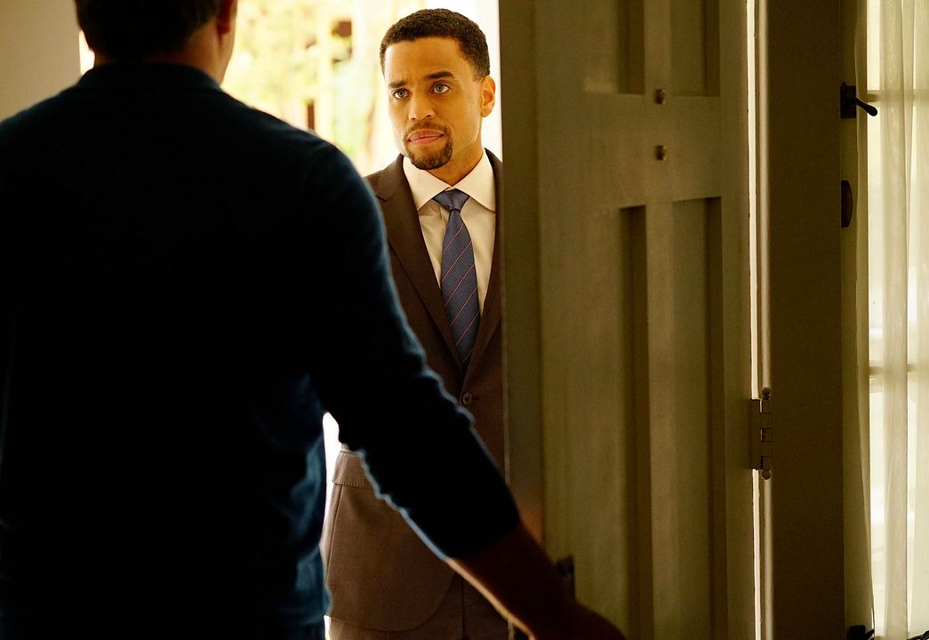 Secrets And Lies (US) : Fotoğraf Michael Ealy