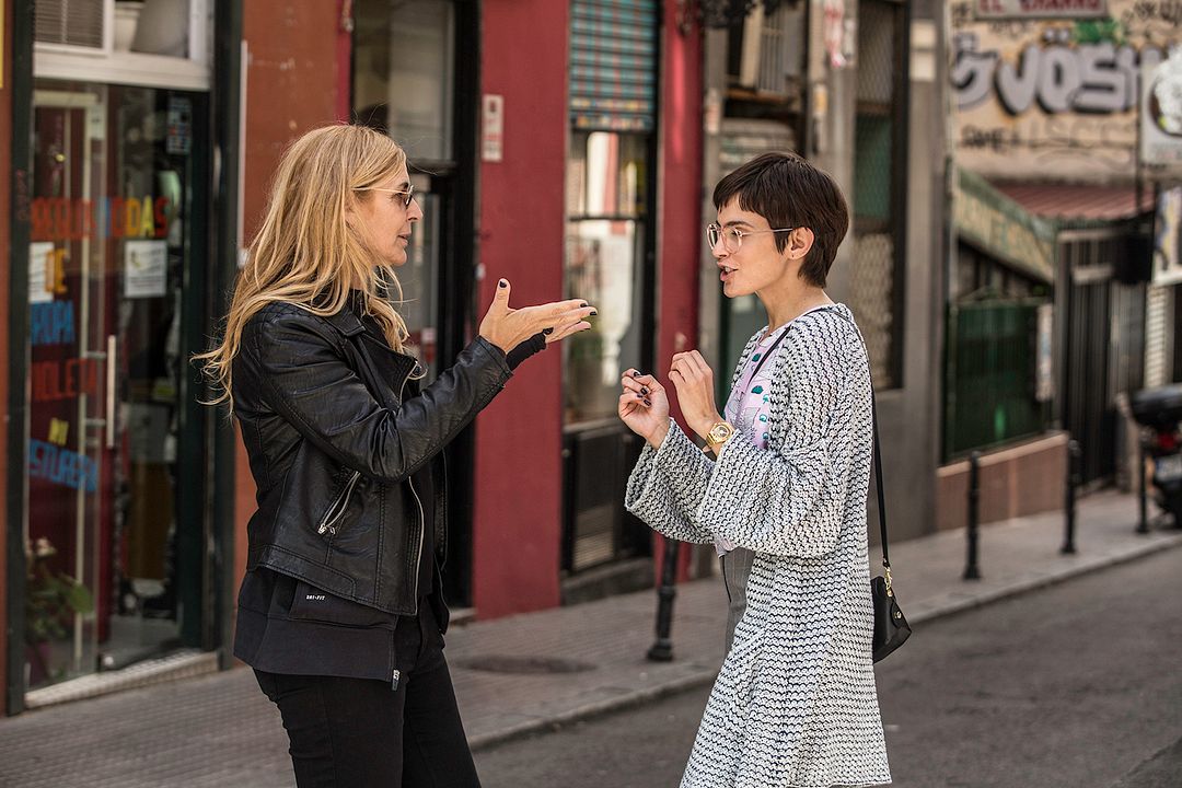 Fotoğraf Verónica Echegui