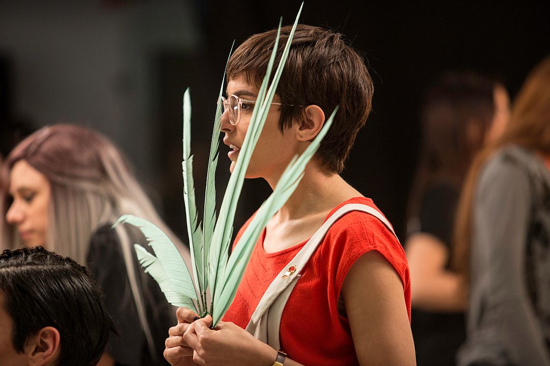 Fotoğraf Verónica Echegui