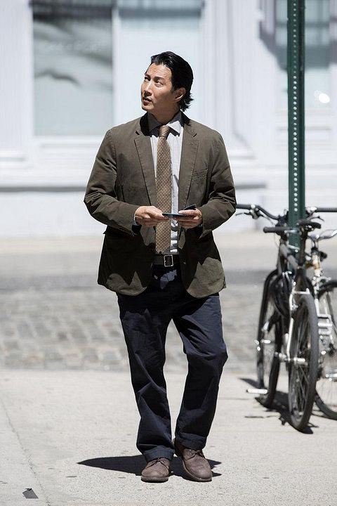 Fotoğraf Will Yun Lee