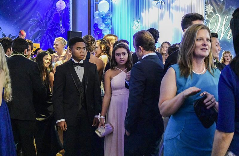 Fotoğraf Teilor Grubbs, Chosen Jacobs