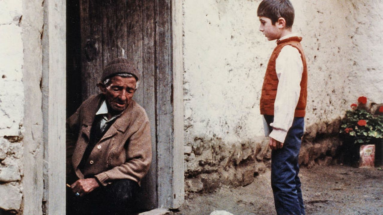 Fotoğraf Babek Ahmed Poor