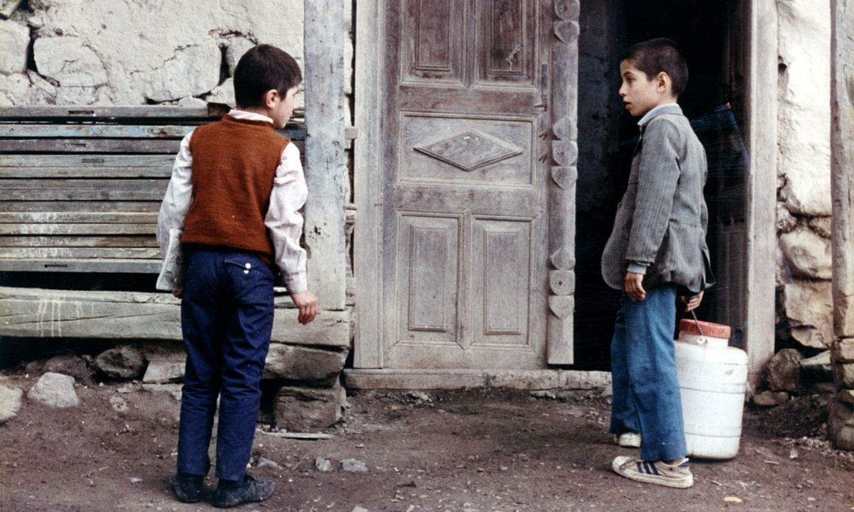 Fotoğraf Ahmed Ahmed Poor, Babek Ahmed Poor