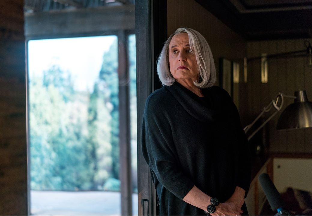 Transparent : Fotoğraf Jeffrey Tambor