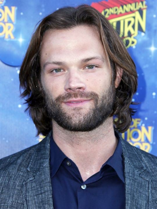 Afiş Jared Padalecki