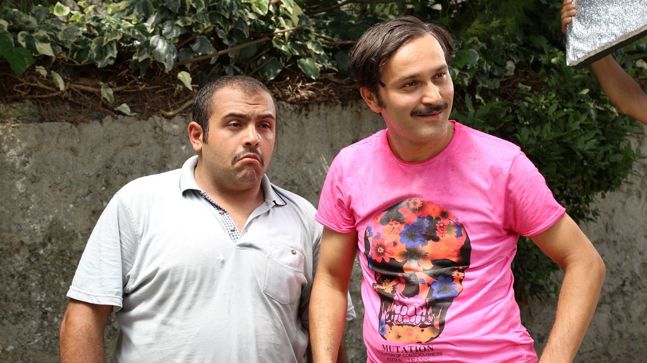 Geniş Aile 2: Her Türlü : Fotoğraf