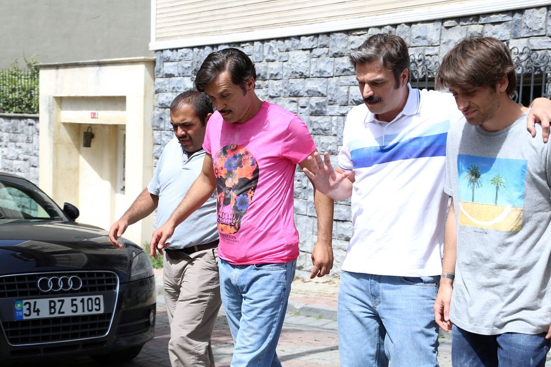 Geniş Aile 2: Her Türlü : Fotoğraf