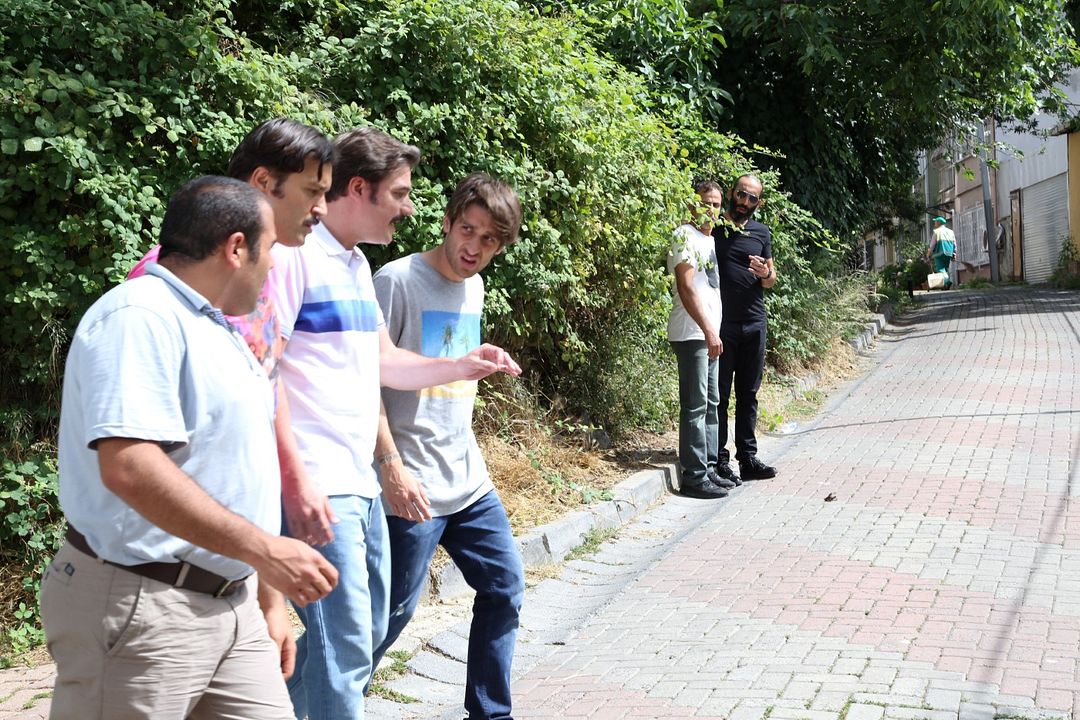 Geniş Aile 2: Her Türlü : Fotoğraf