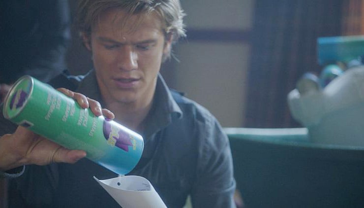 Fotoğraf Lucas Till