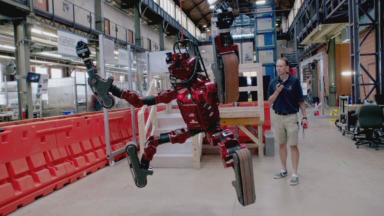 Lo And Behold, Reveries Of The Connected World : Fotoğraf