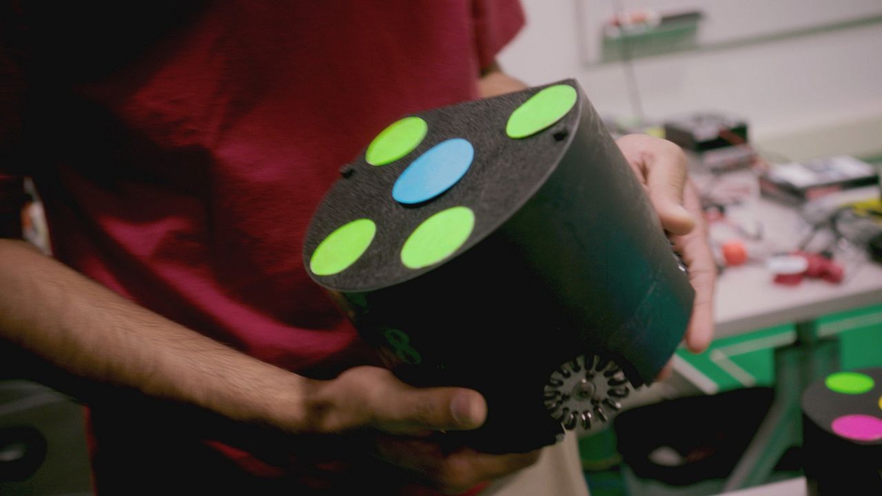 Lo And Behold, Reveries Of The Connected World : Fotoğraf