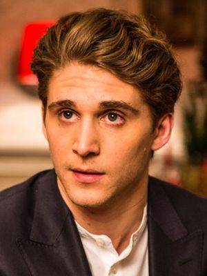 Afiş Anastasios Soulis