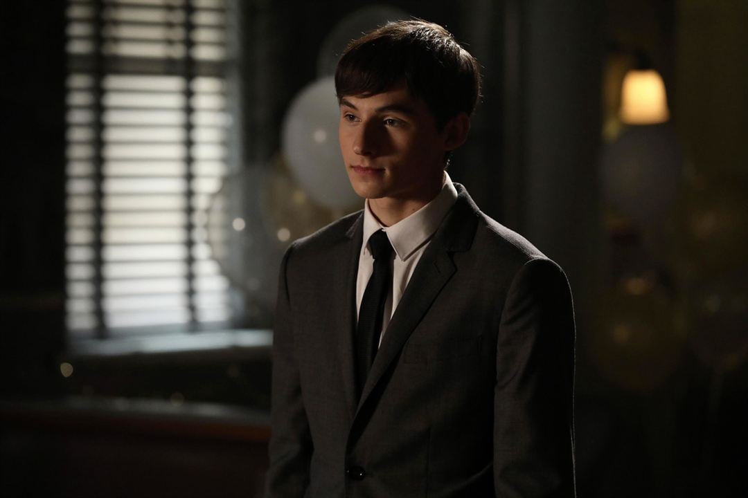 Fotoğraf Jared Gilmore