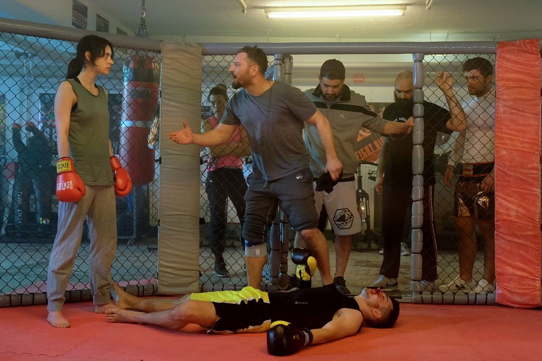 Fotoğraf Violetta Schurawlow