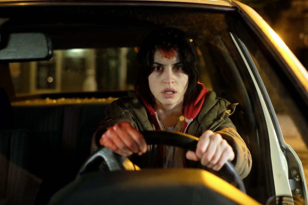 Fotoğraf Violetta Schurawlow