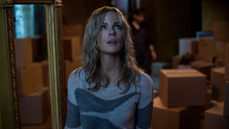 The Disappointments Room : Fotoğraf Kate Beckinsale