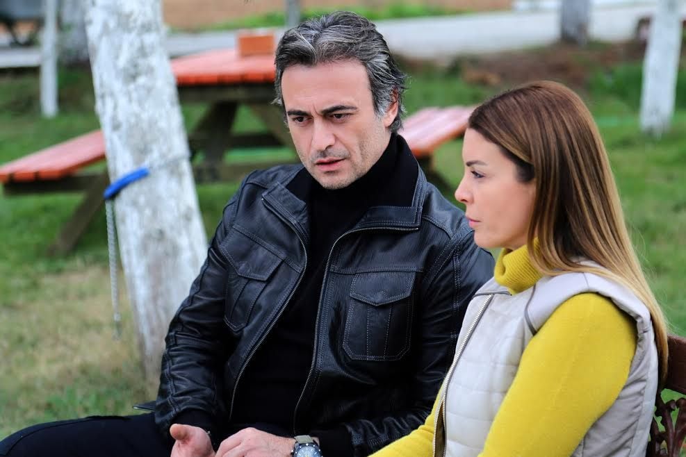 Kalbimdeki Deniz : Fotoğraf