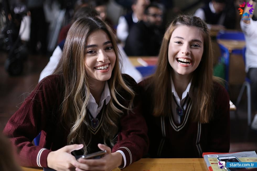 Hayat Bazen Tatlıdır : Fotoğraf