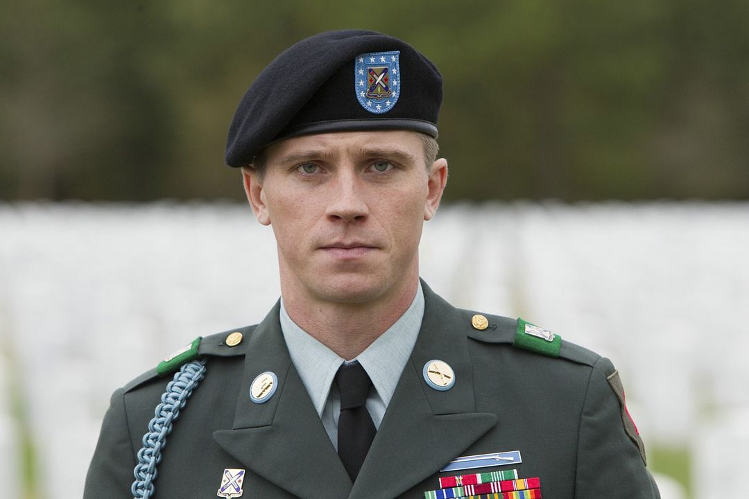 Billy Lynn's Long Halftime Walk : Fotoğraf Garrett Hedlund