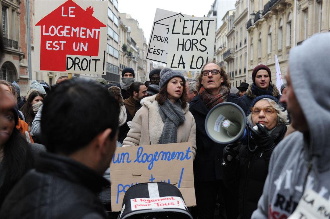 Fotoğraf Valérie Bonneton, Michel Vuillermoz