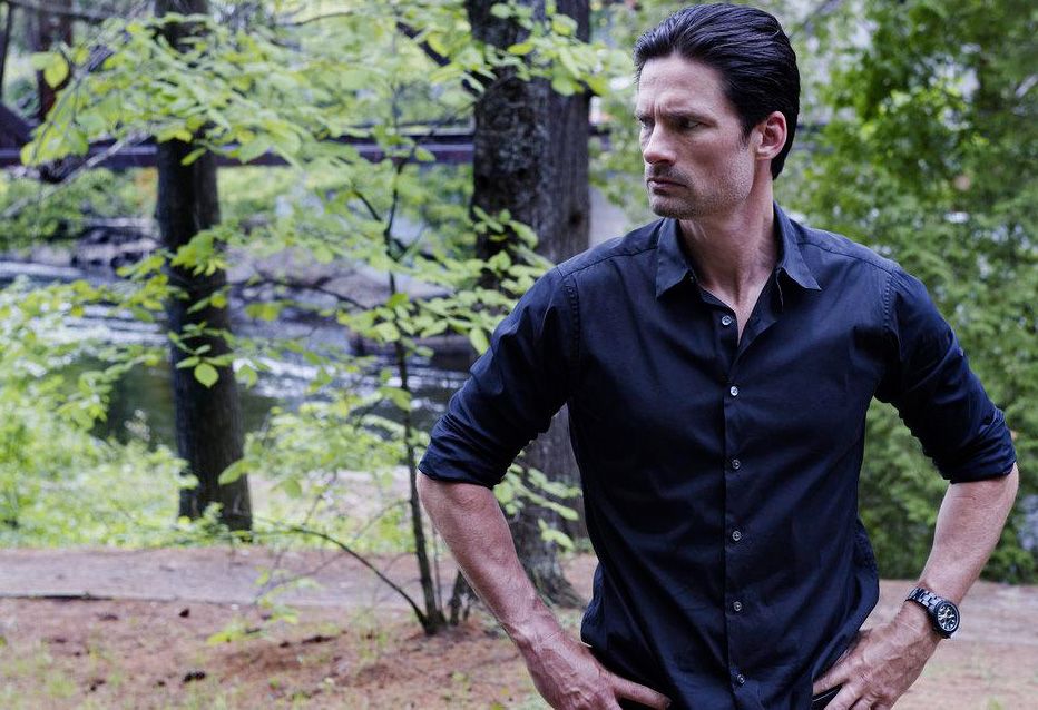 Fotoğraf Warren Christie