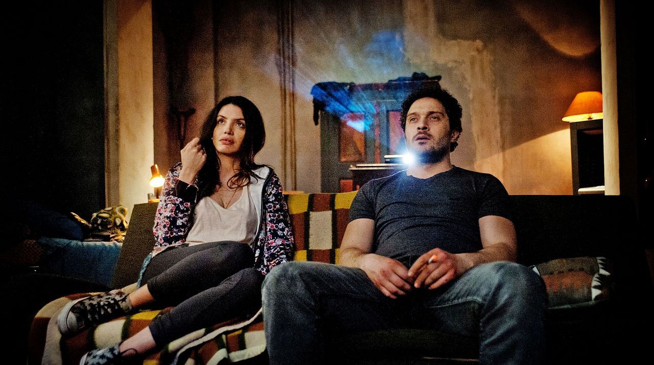 Fotoğraf Ilenia Pastorelli