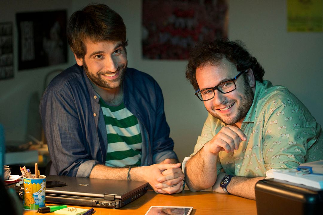 Fotoğraf Ricard Farré