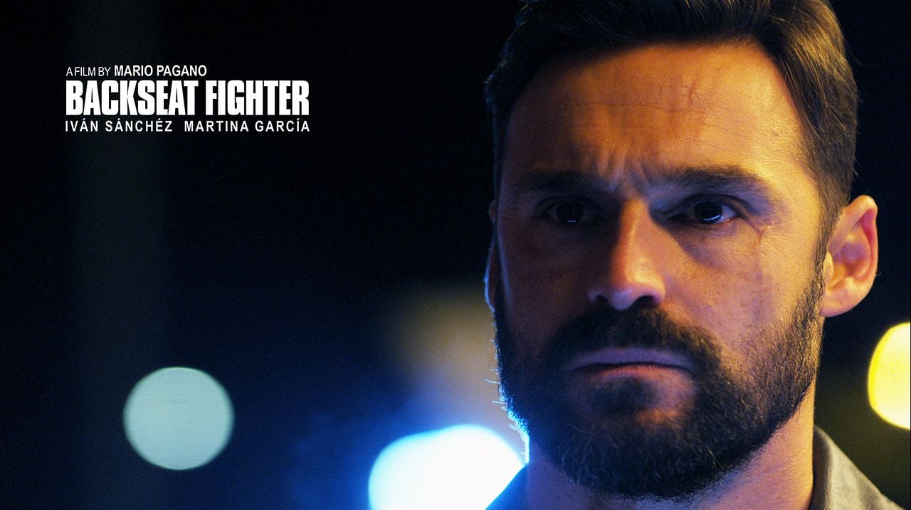 Fotoğraf Iván Sánchez