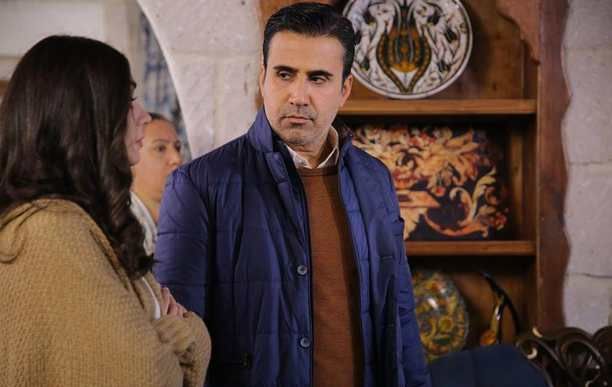 Aşk ve Mavi : Fotoğraf