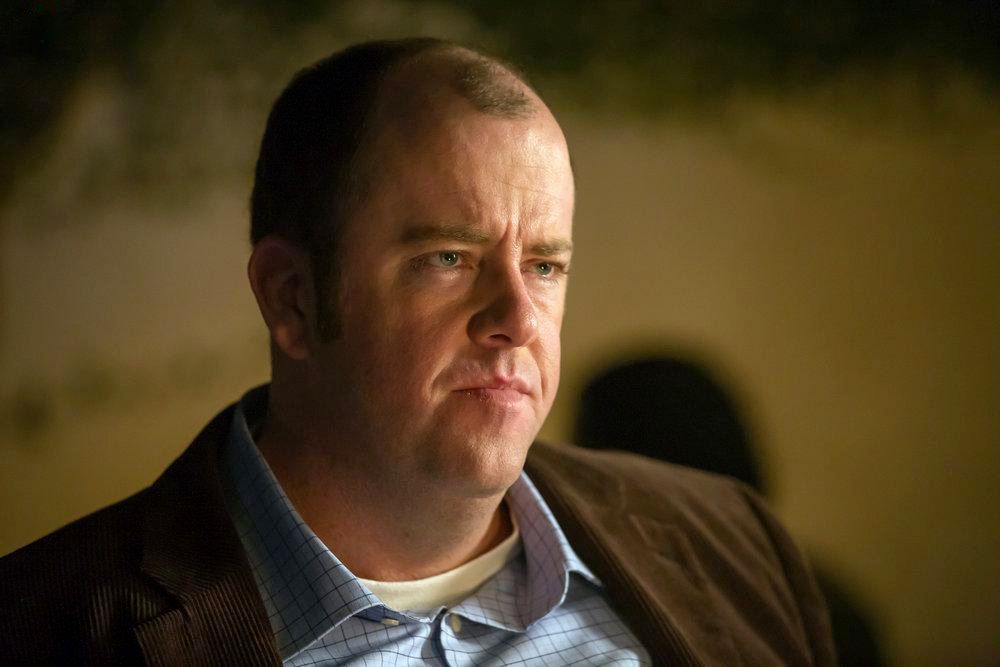 Fotoğraf Chris Sullivan