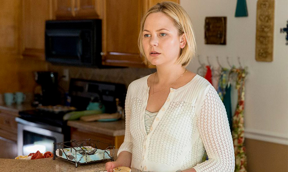 Rectify : Fotoğraf Adelaide Clemens