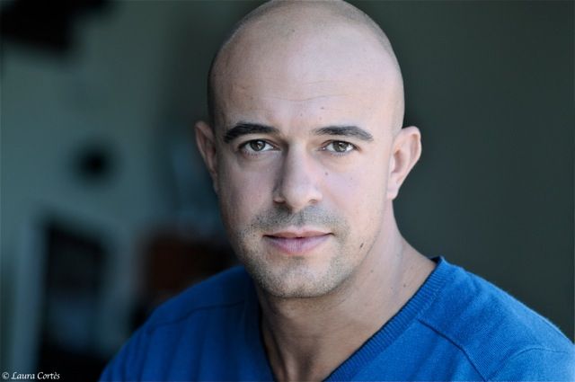 Fotoğraf Pierre Alam