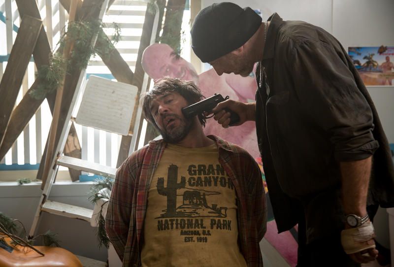 Fotoğraf Thomas VDB