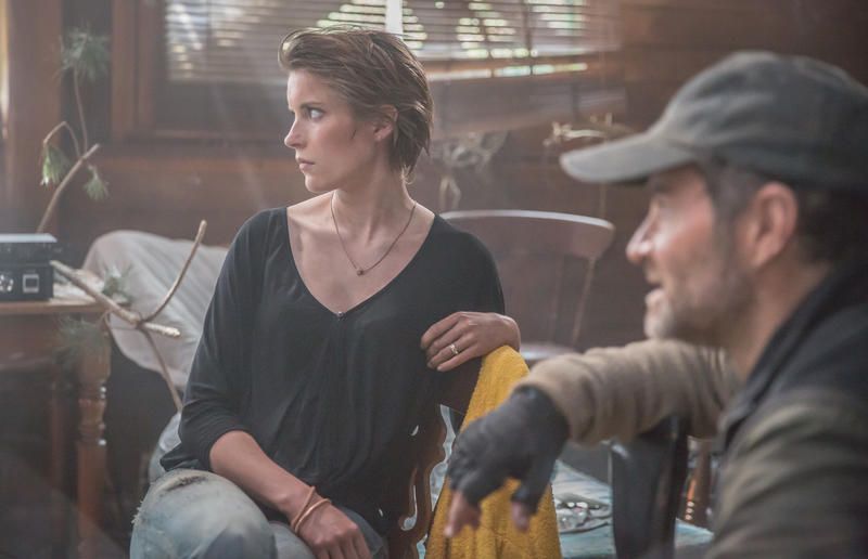 Fotoğraf Adriane Gradziel