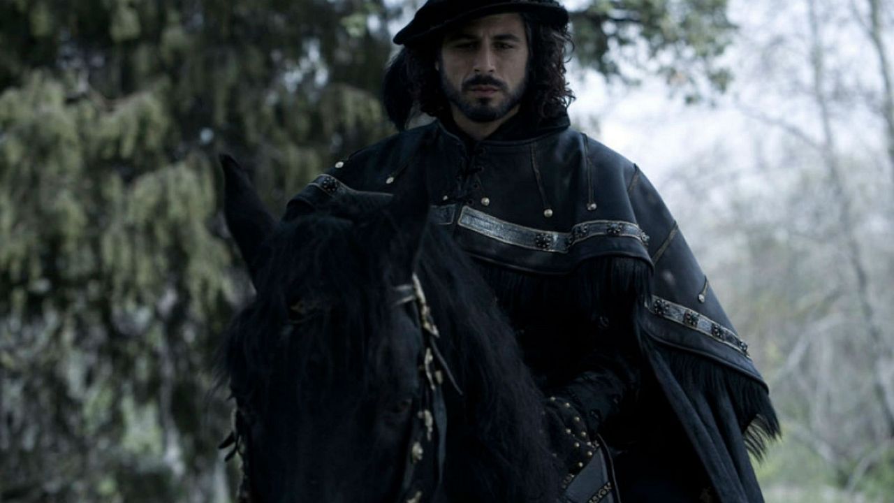 Fotoğraf Eduard Fernández