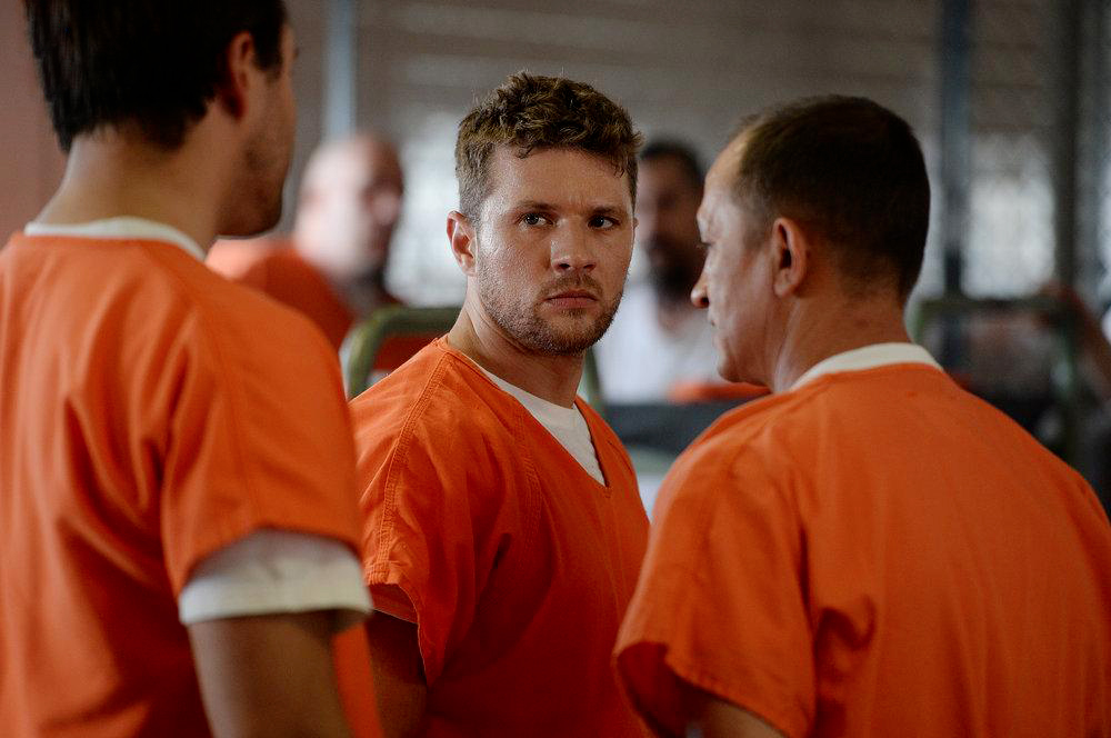 Fotoğraf Ryan Phillippe