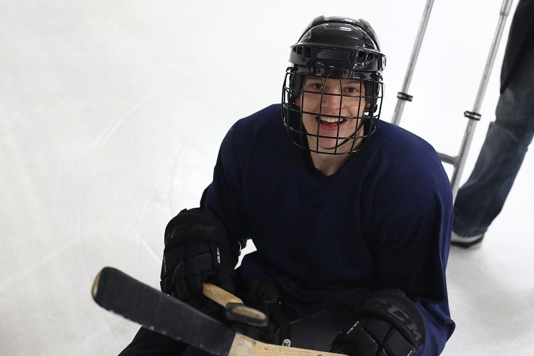 Fotoğraf Micah Fowler