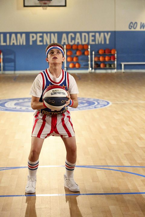 Fotoğraf Sean Giambrone