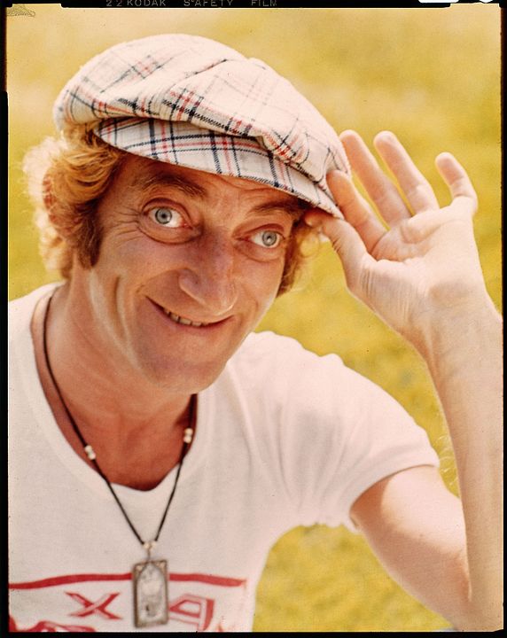 Fotoğraf Marty Feldman