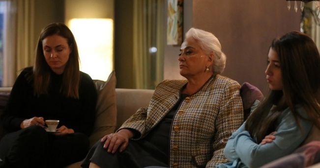 Babam ve Ailesi : Fotoğraf