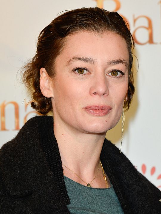 Afiş Aurélie Dupont