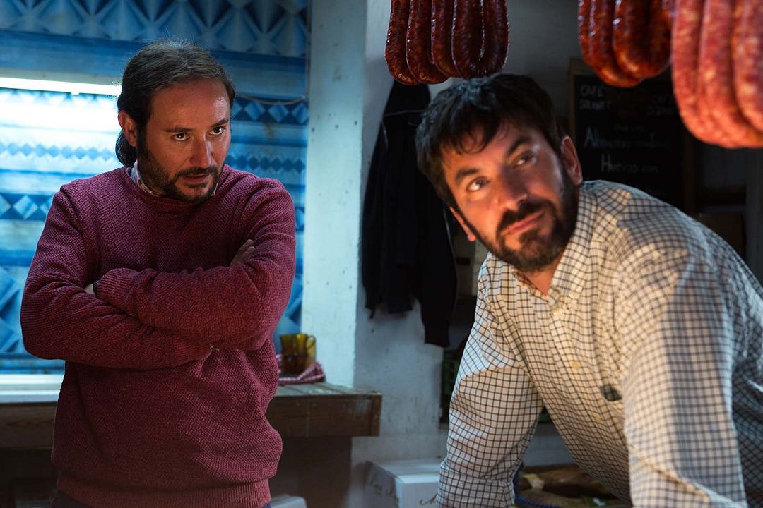 Fotoğraf Arturo Valls, Carlos Santos